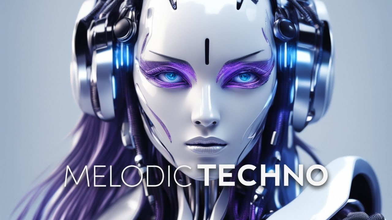 Melodic Techno Guest Mix by Paul Fröhlich | Ron Flatter, Sam Shure, Pantha du Prince