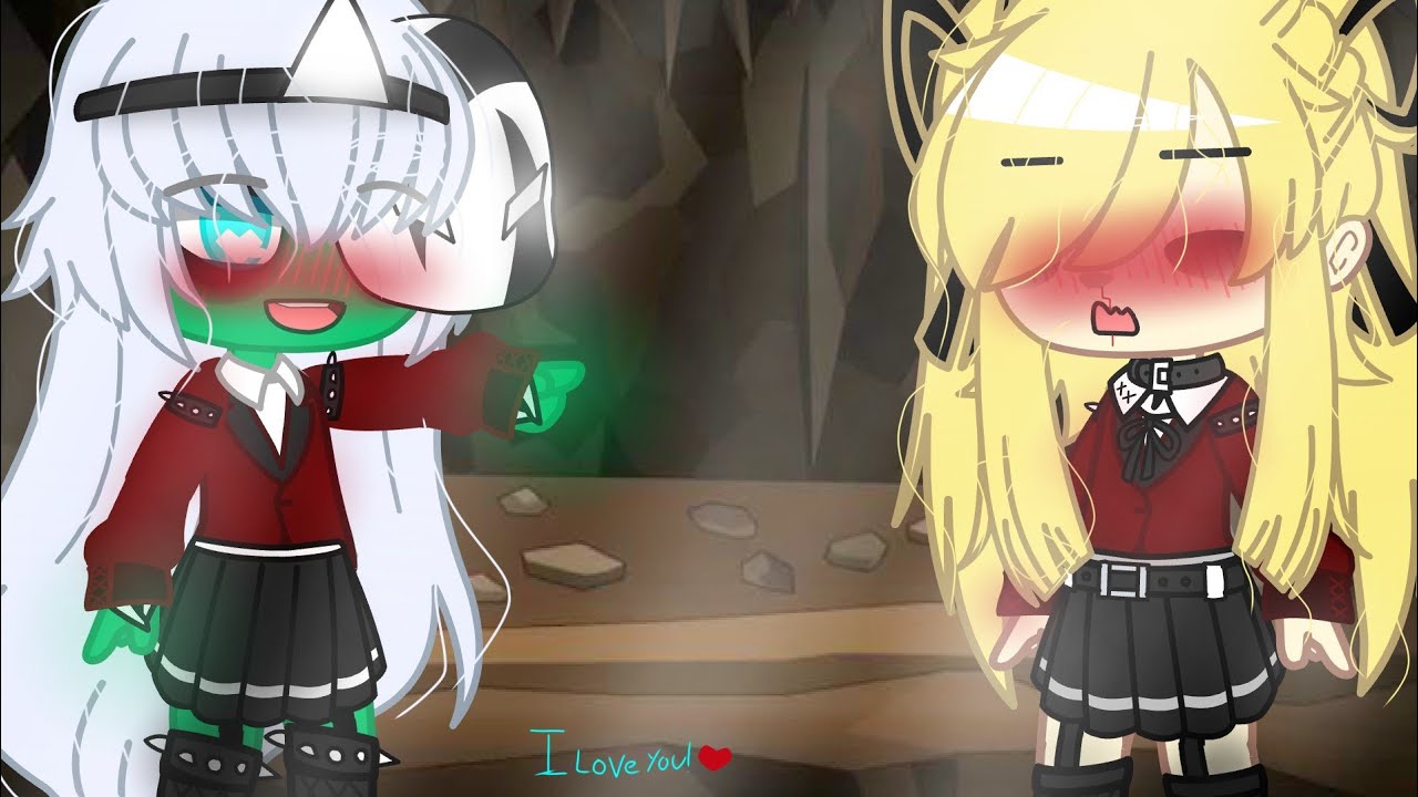 &spades;️&diams;️= Zombie =&diams;️&spades;️ //Kakegurui// (meme) &bull;Ririmary&bull; |yMidari Ikichimaツ