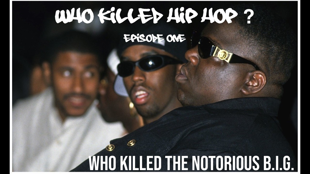 Who Killed The Notorious B.I.G.? | The Unsolved Murder of Biggie Smalls