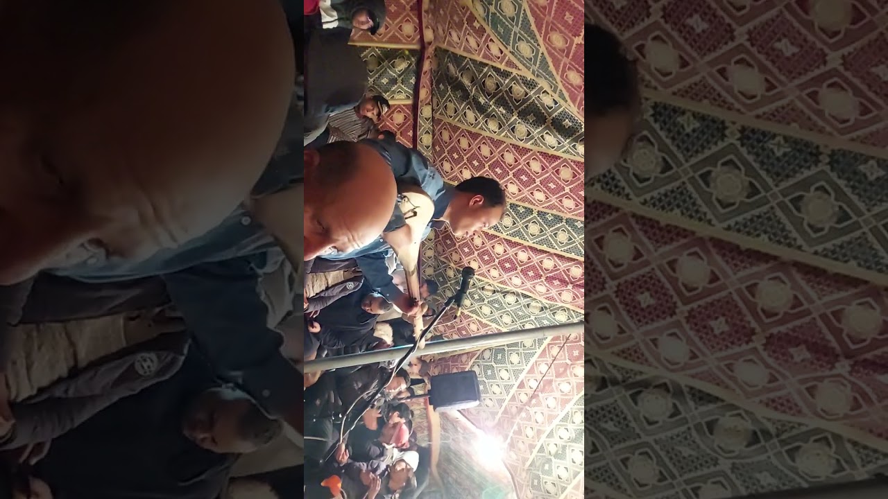 جديد رشيد الوكادي وخريصة 0668078911