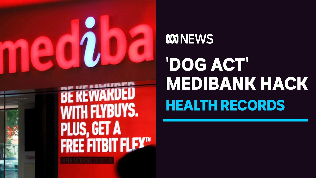 Medibank admits personal data stolen in cyber attack | ABC News