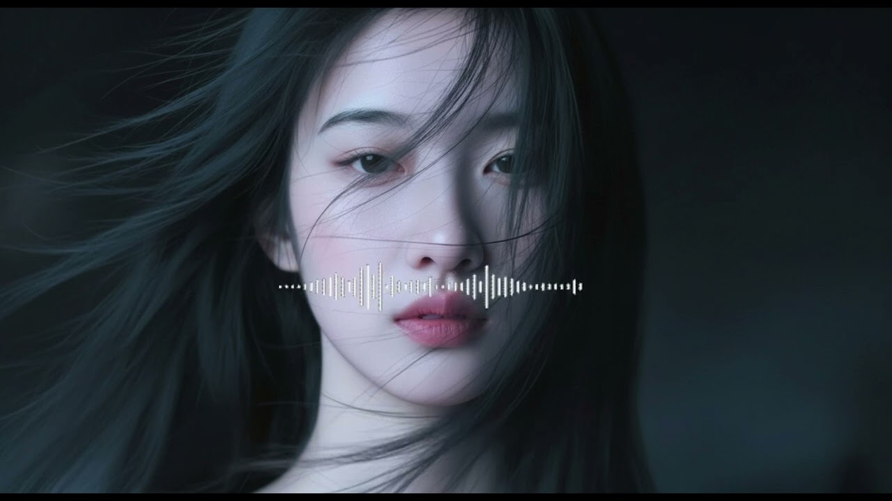 Whispers of the Ocean  | English sad song | Lyrics |