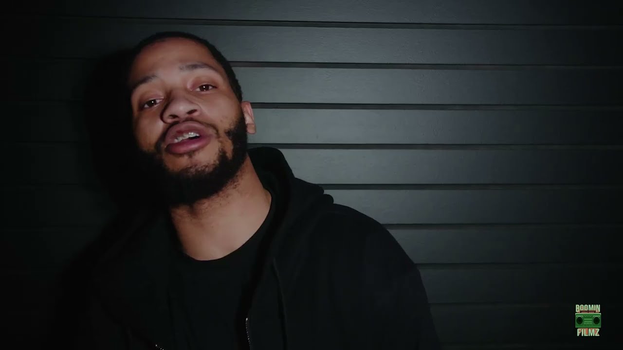 GlockBoyz Teejaee - Go (Official Music Video)