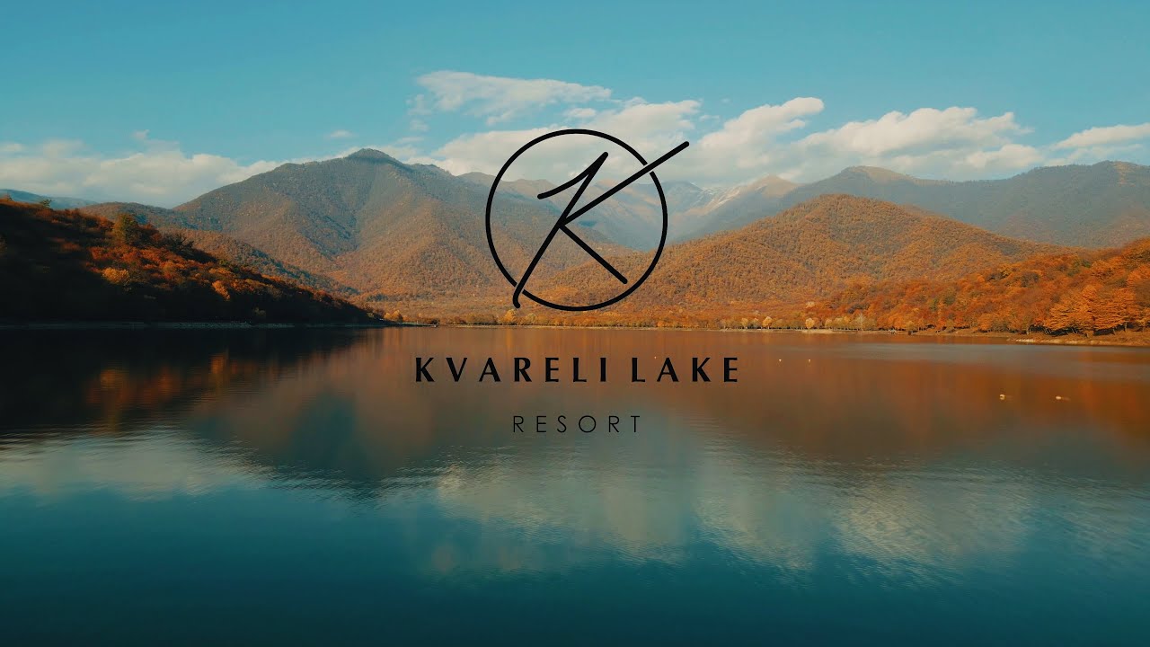 Kvareli Lake Resort