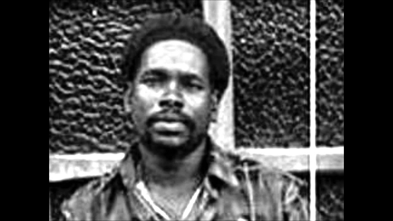 Johnny Osbourne - Love Is For Jah