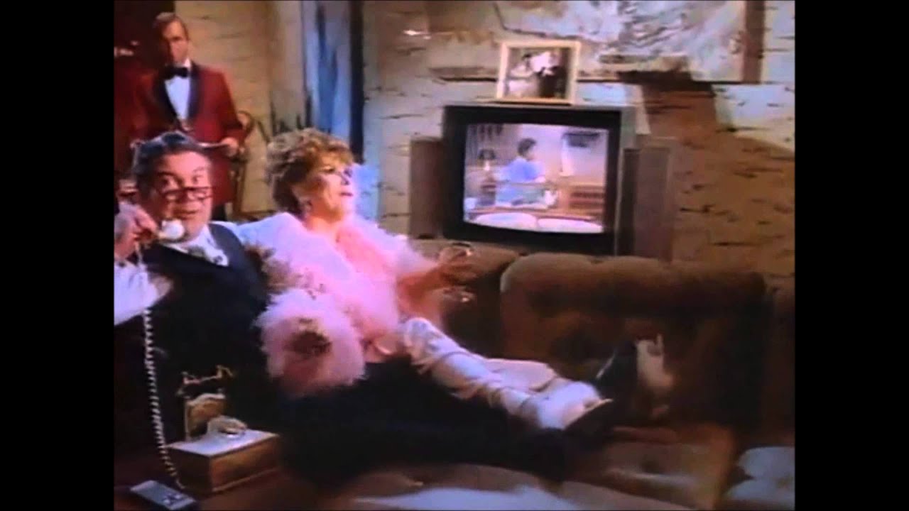 NBC 1984 (Let's All Be There) #1