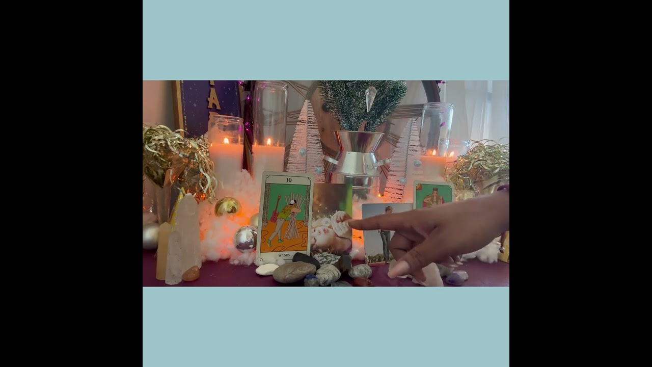 Gemini-January🥂✨🗒️Reading- A Horrible Version 🪞🔨 Of You…