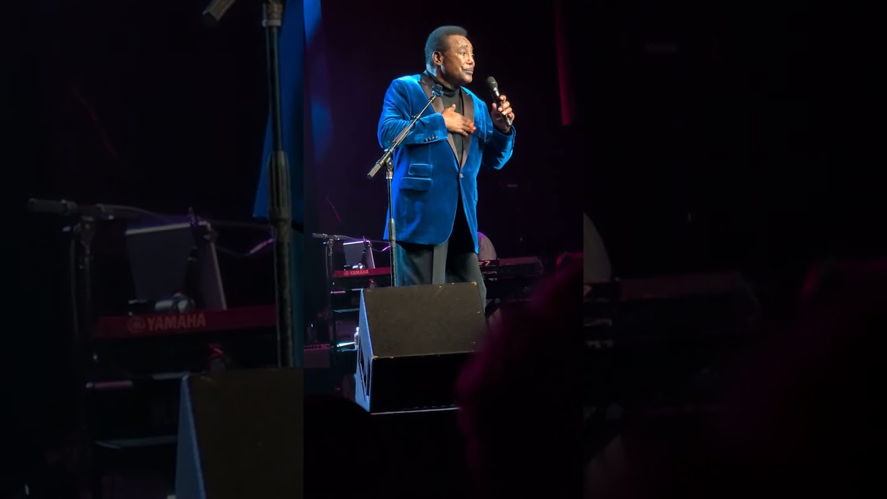 George Benson, 