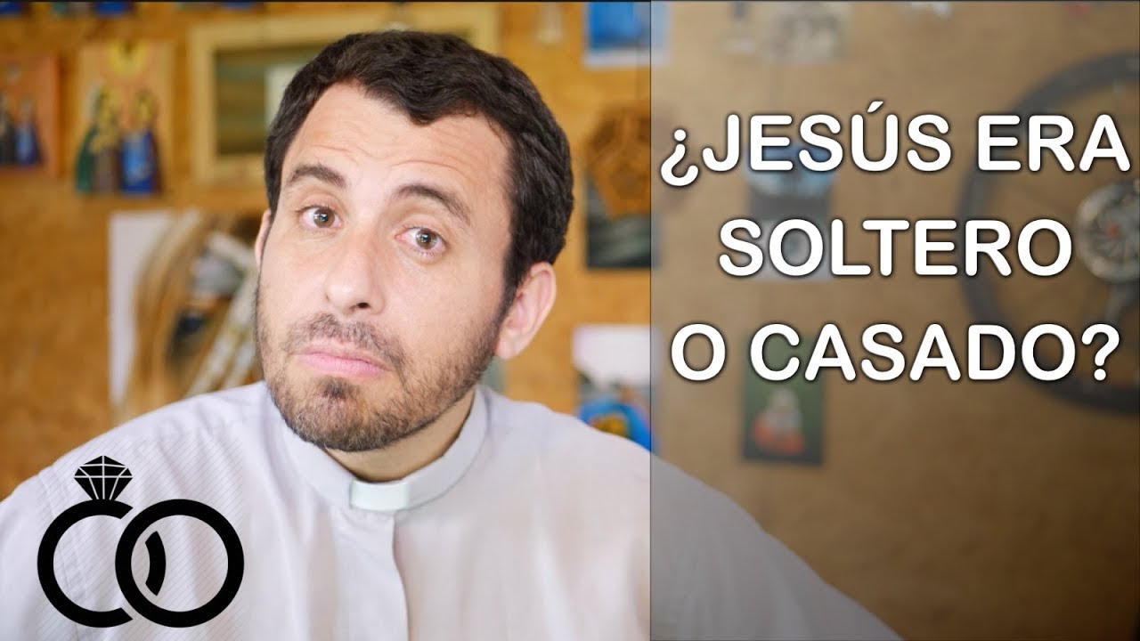 ¿Jesús era soltero o casado? - Homilía del domingo del 2do domingo del tiempo ordinario, ciclo C