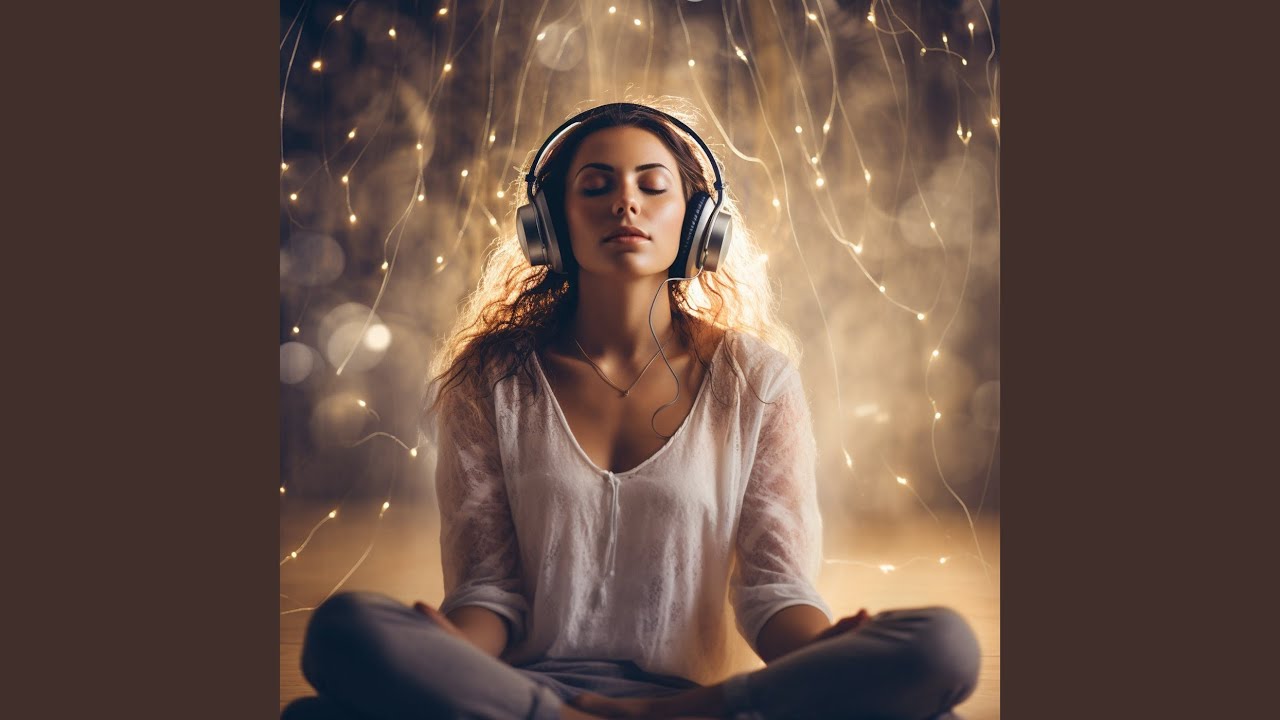Music for Awareness Shift