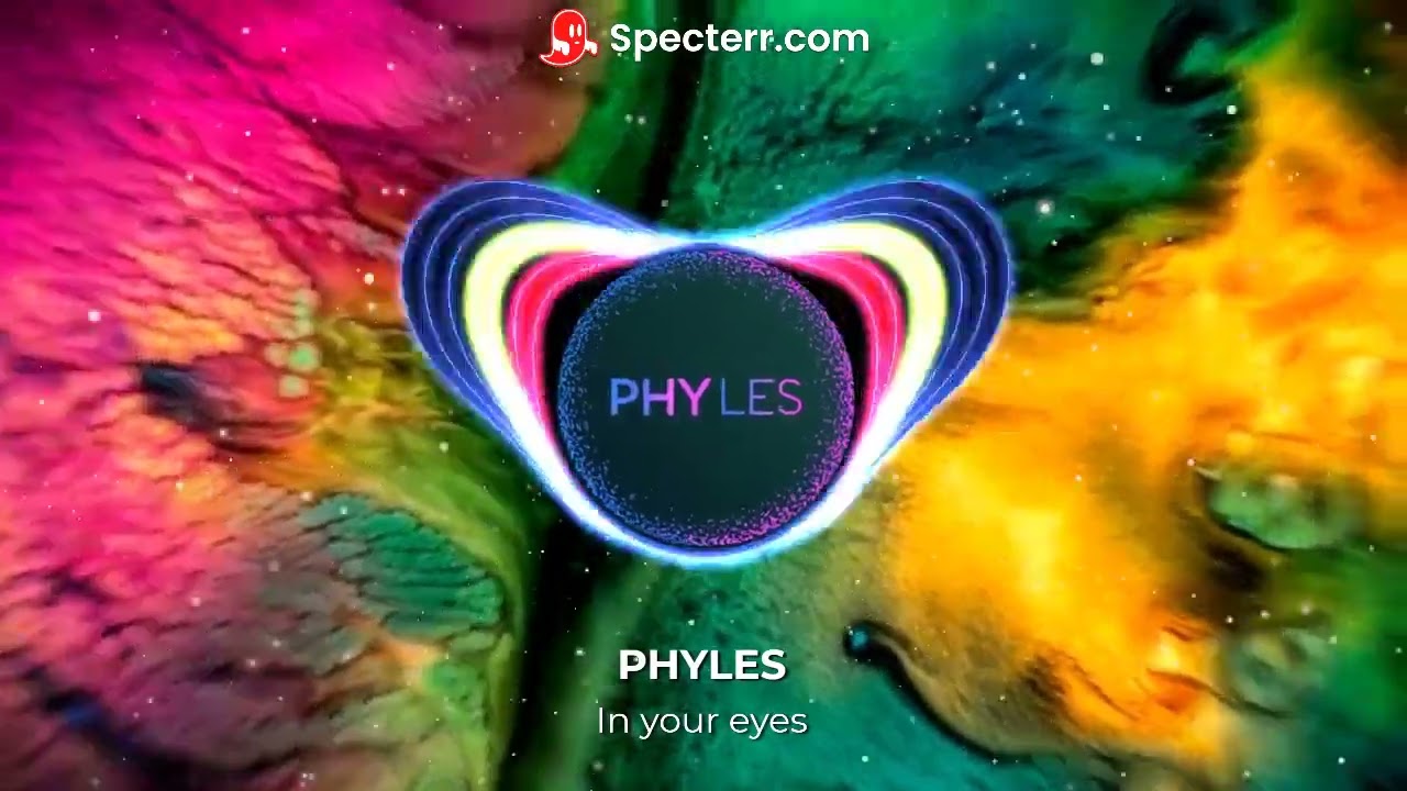 Phyles - In Your Eyes (ft. Iridiumaudio)