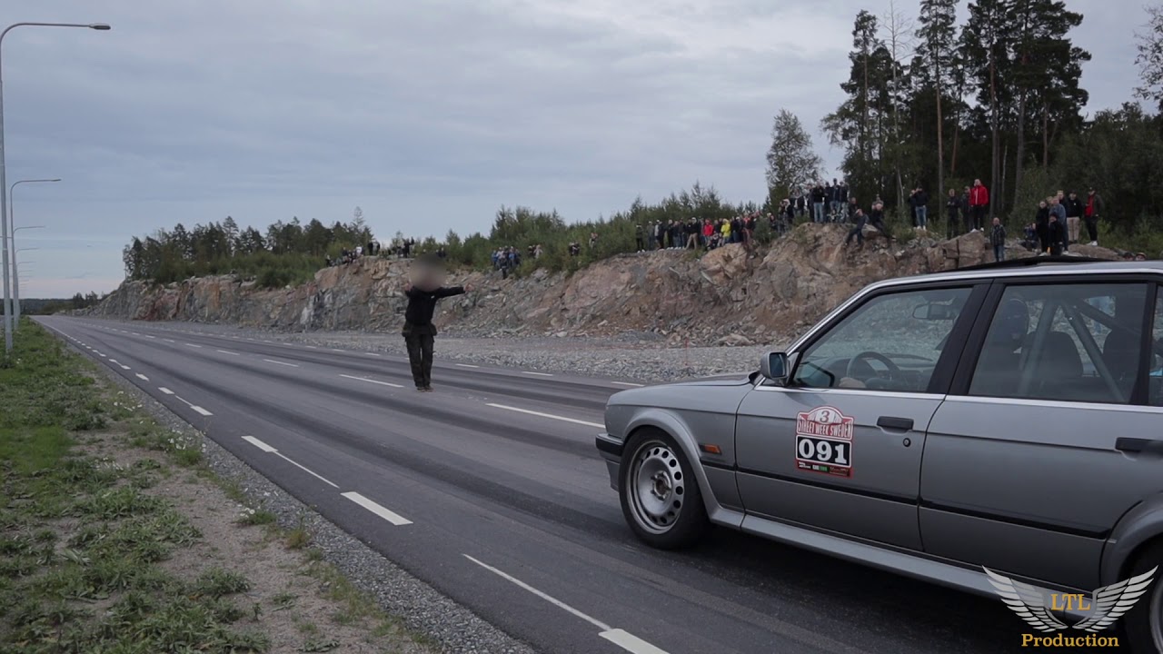 Strängnäs open 2019