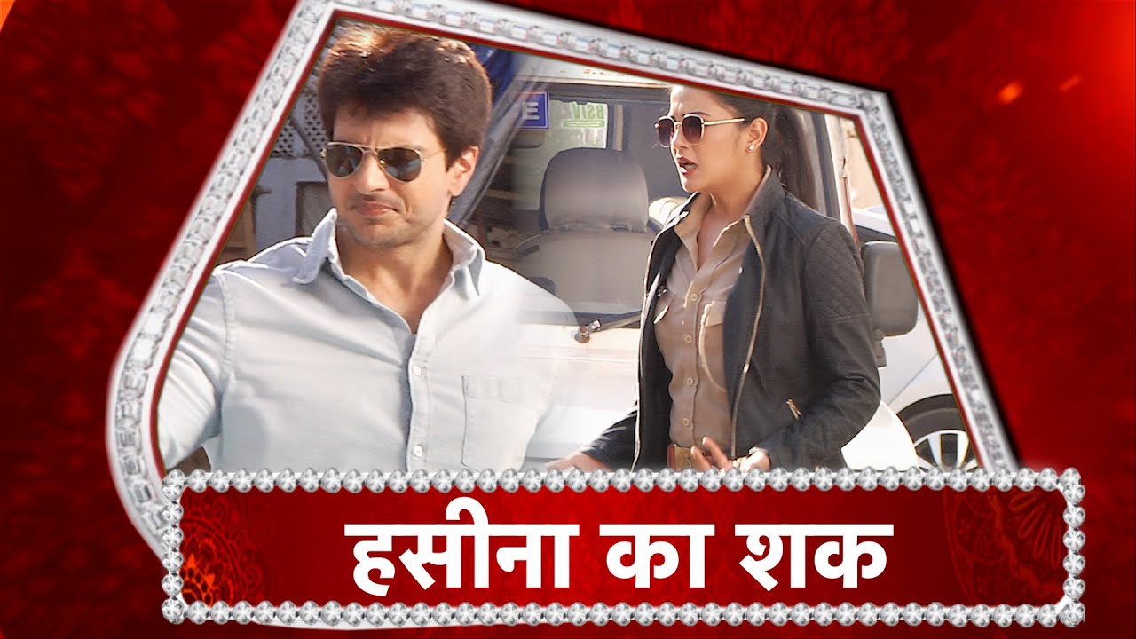 Maddam Sir: SHO Haseena DOUBTS DSP Anubhav's Intentions!