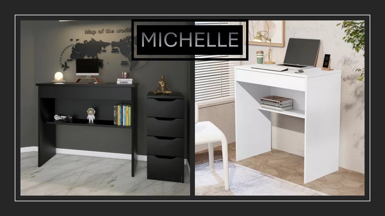 Montagem: MICHELLE