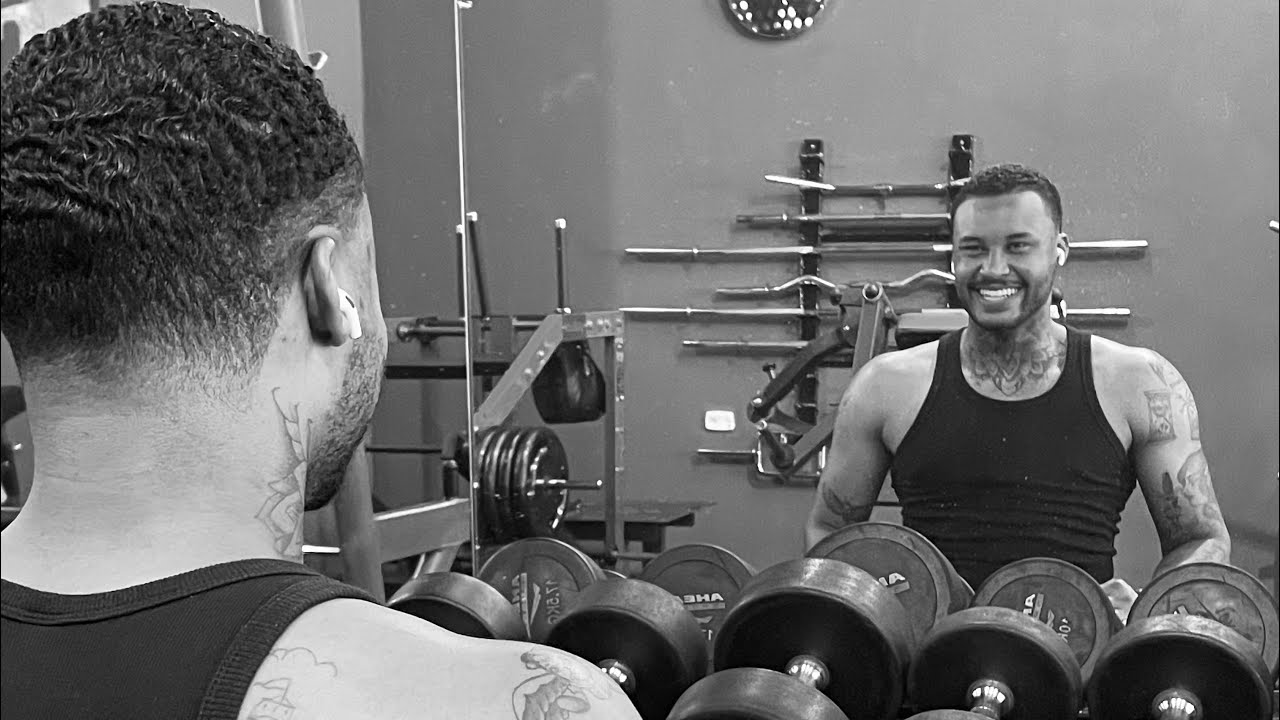 Full back training