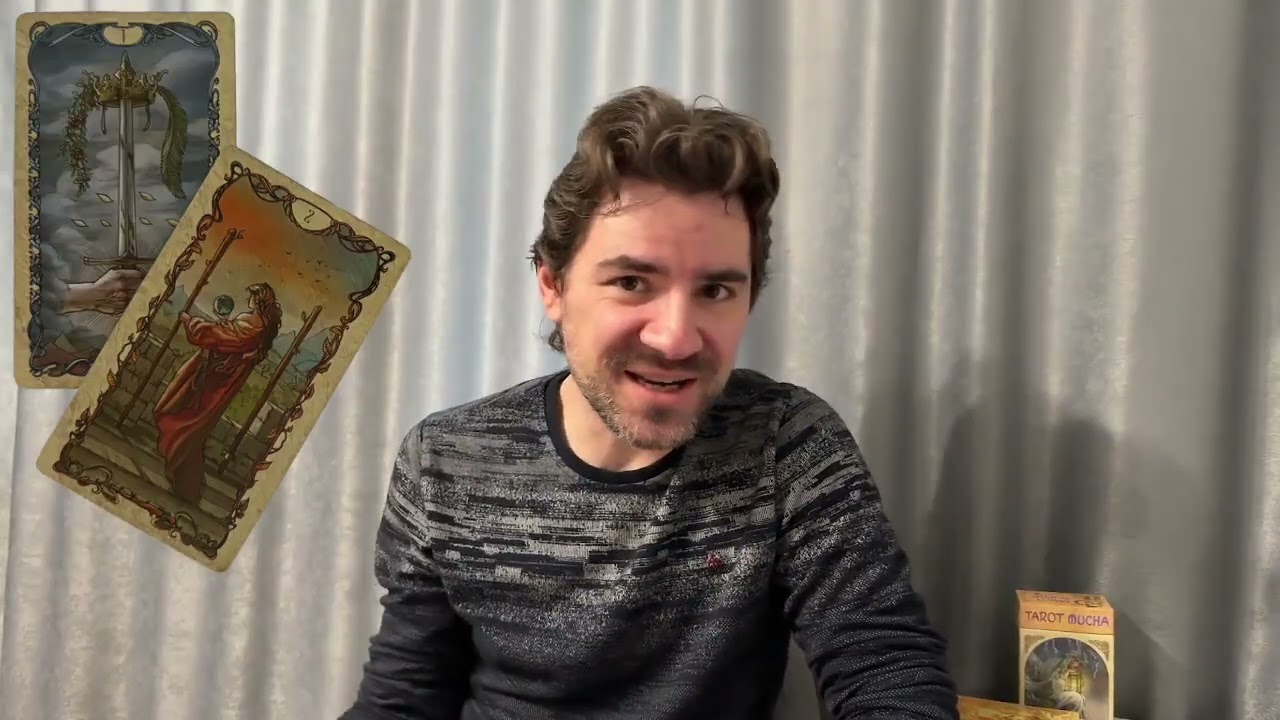 Еженедельный прогноз Таро для Овна: Бизнес и отношения — с 16 по 22 февраля 2026 года