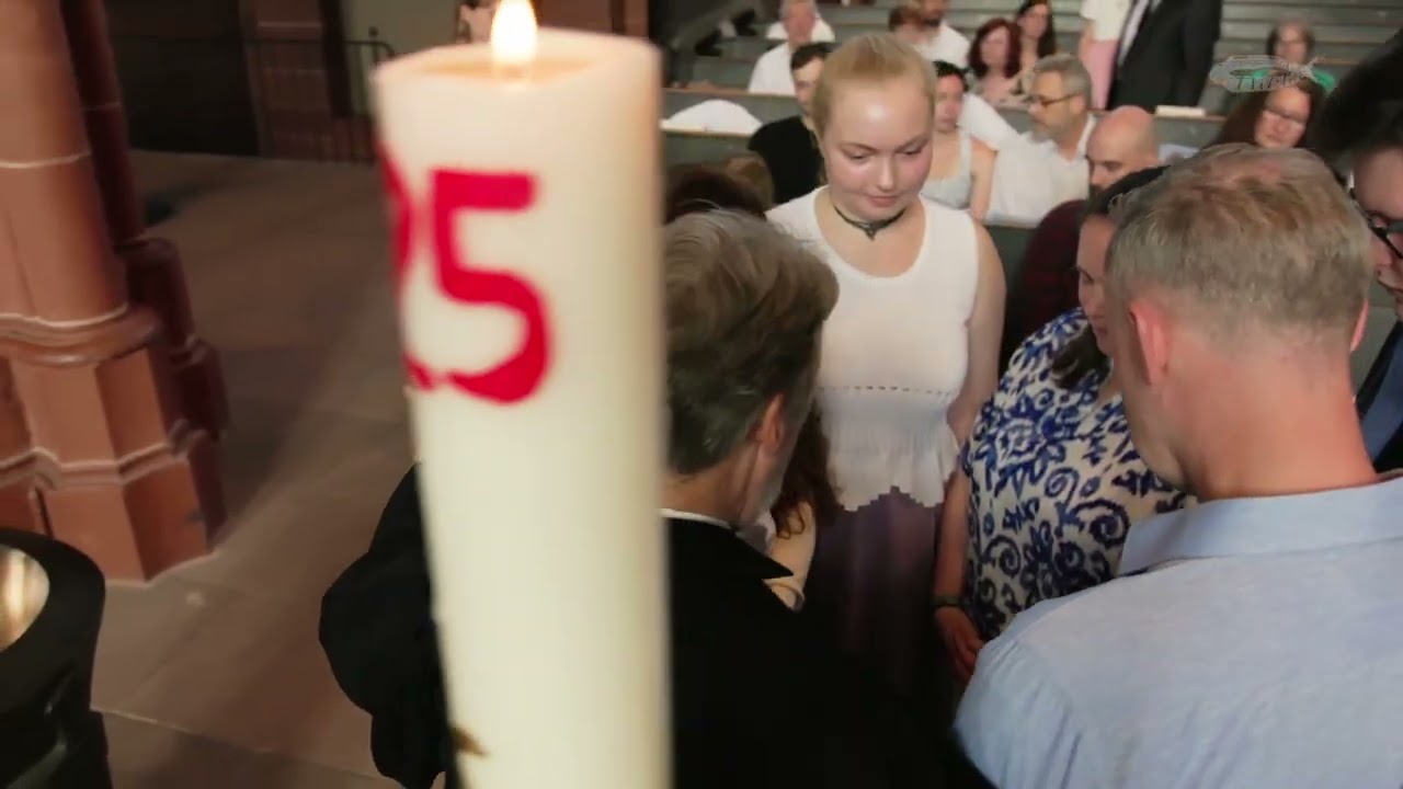 Tauffest 2025 Dom Wetzlar