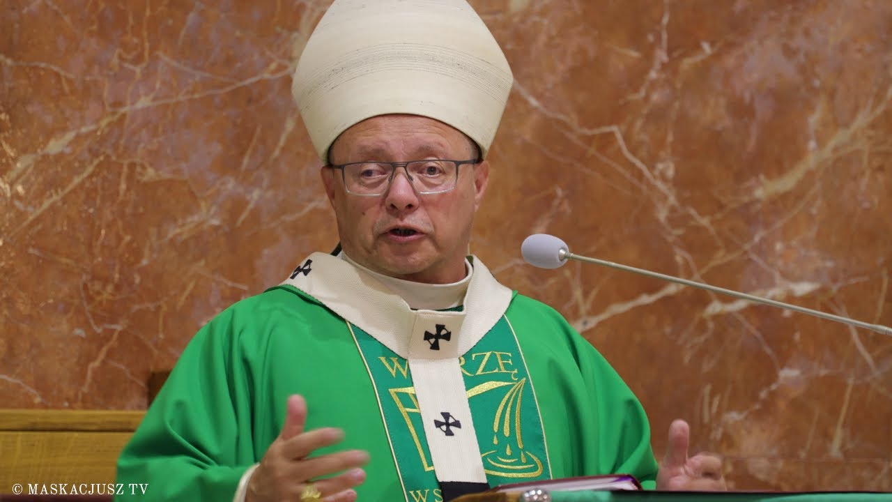 Co tak naprawdę jest ważne? | kard. Grzegorz Ryś