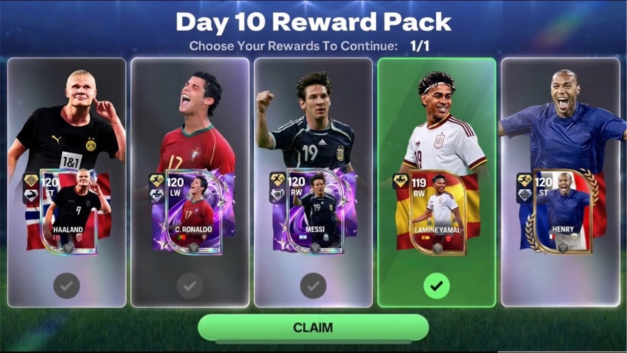 Можно ли собрать БЕЗУМНУЮ команду в FC Mobile всего за 10 дней? #fifamobile