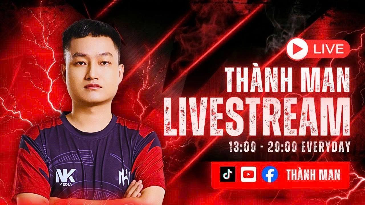 Coaching Champions: lớp khầy Mành ONSTREAM