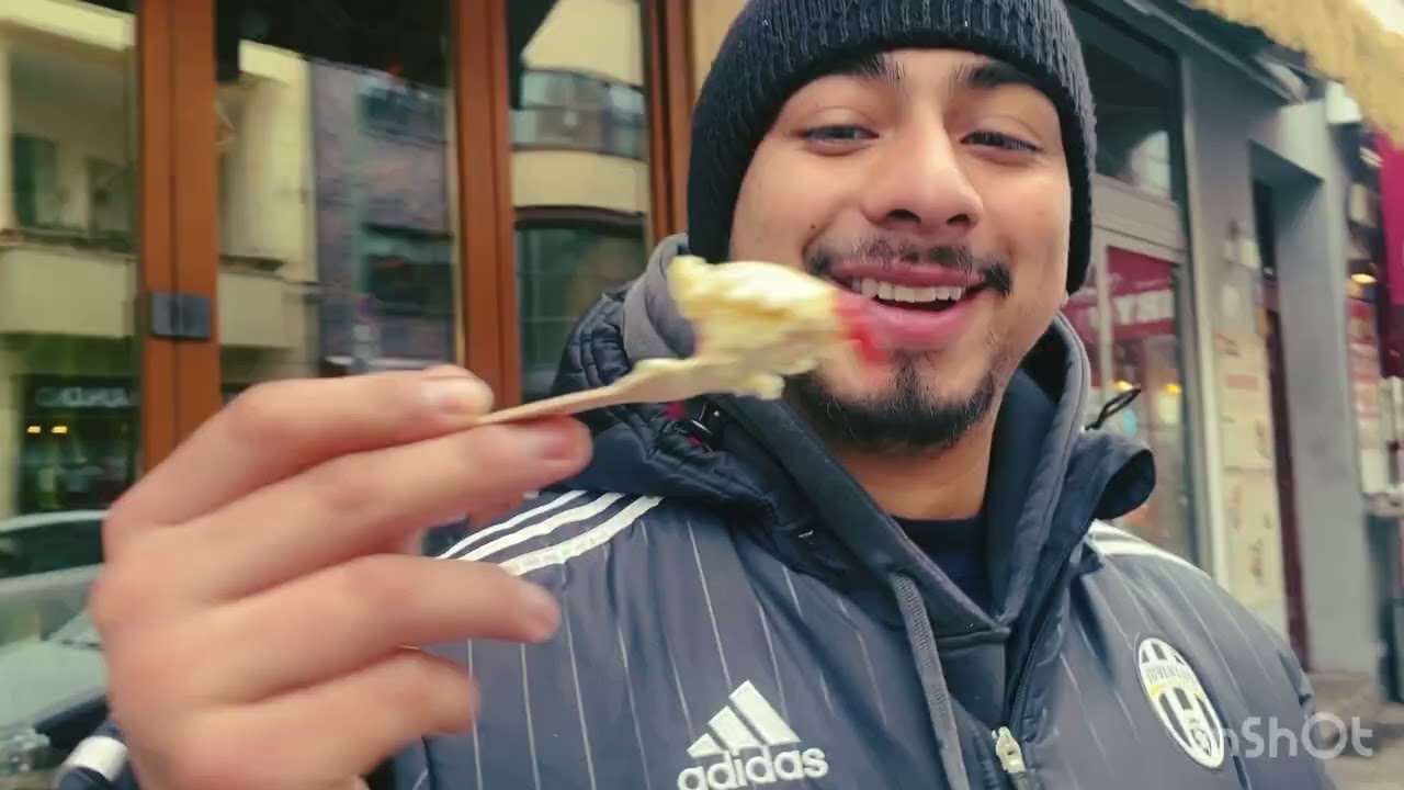 Vlog Berlin