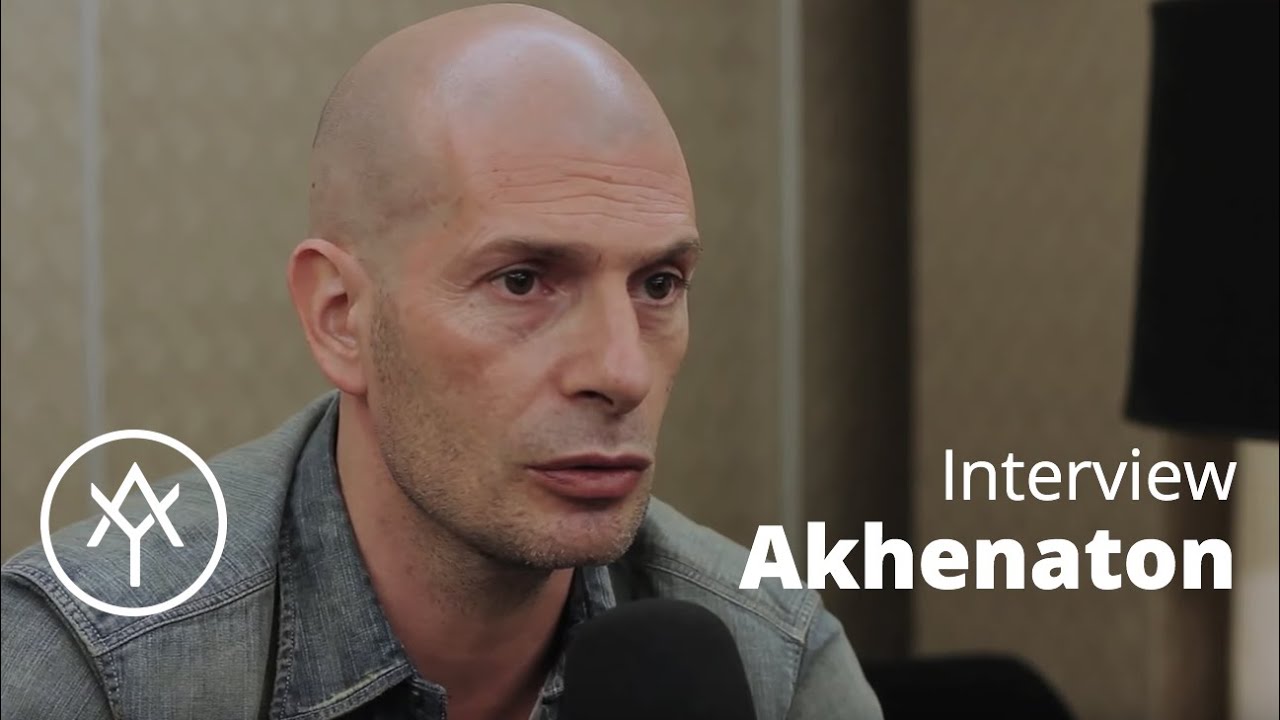 Akhenaton : 