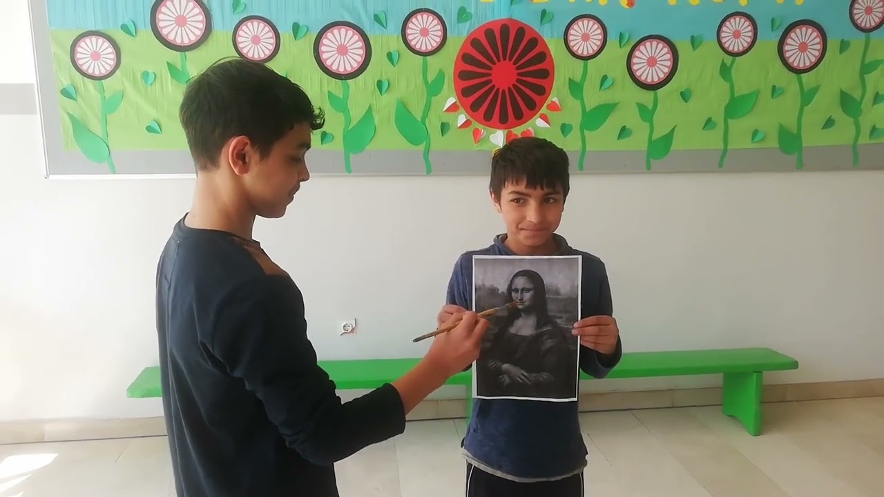 Videonajava knjige Koko u Parizu