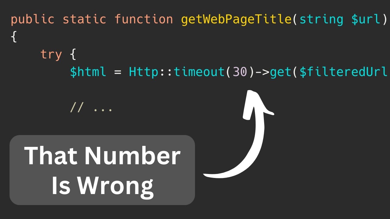 Creating Laravel Service, Package or Component? Short Tip.