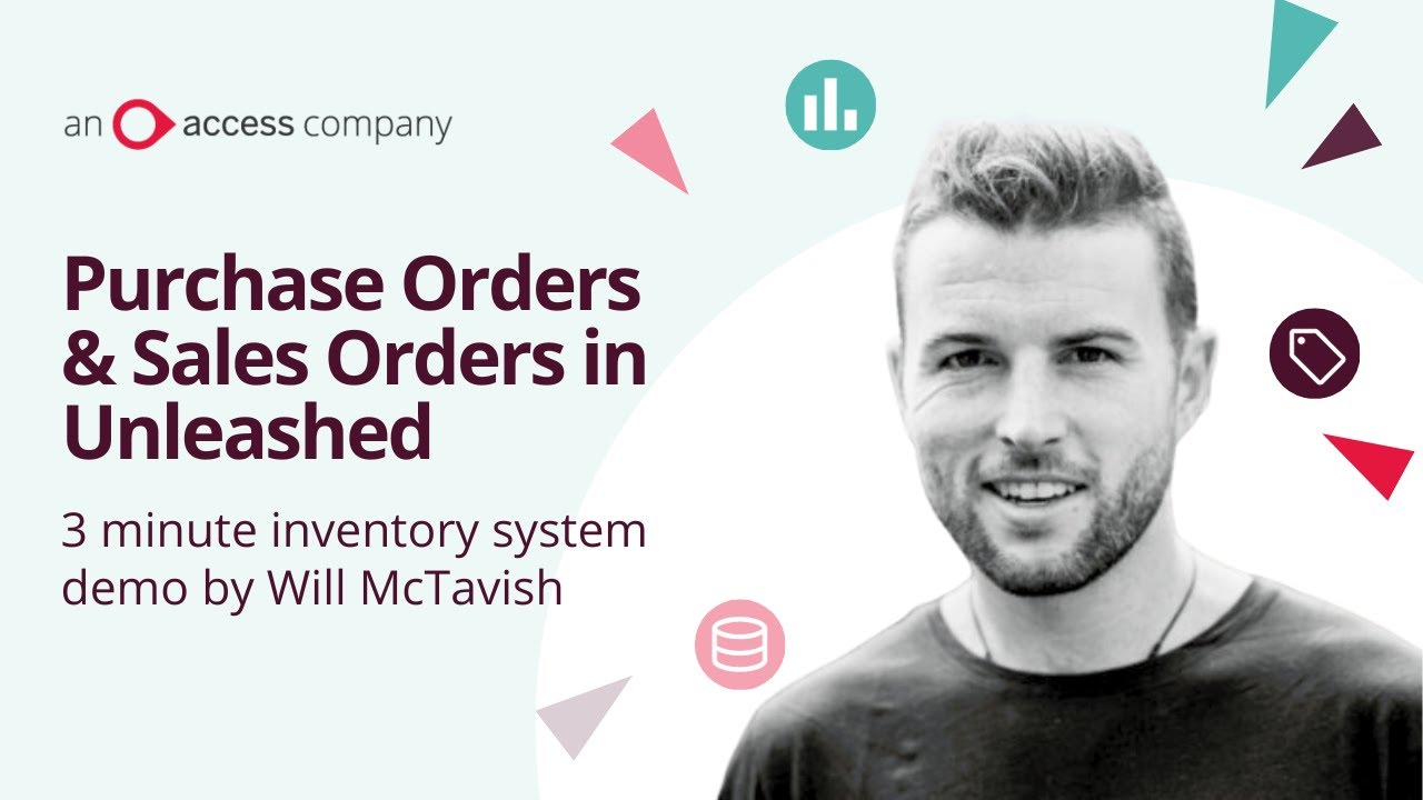 Purchase Orders & Sales Orders in an Inventory Management System | Unleashed