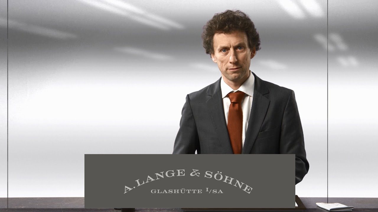Review: the new LANGE 1 &ndash; A. Lange & S&ouml;hne