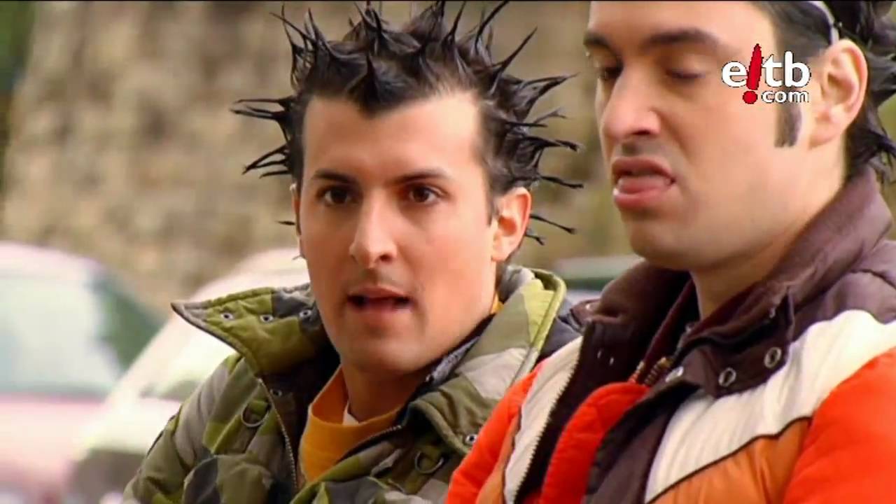 Jonan quiere ser padre. Vaya semanita