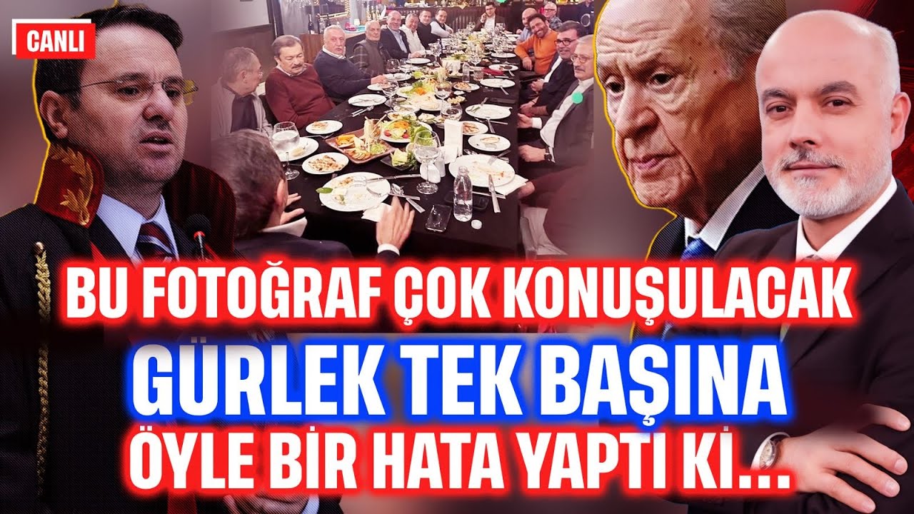 Öyle bir hata yaptı ki | GÜN ORTASI