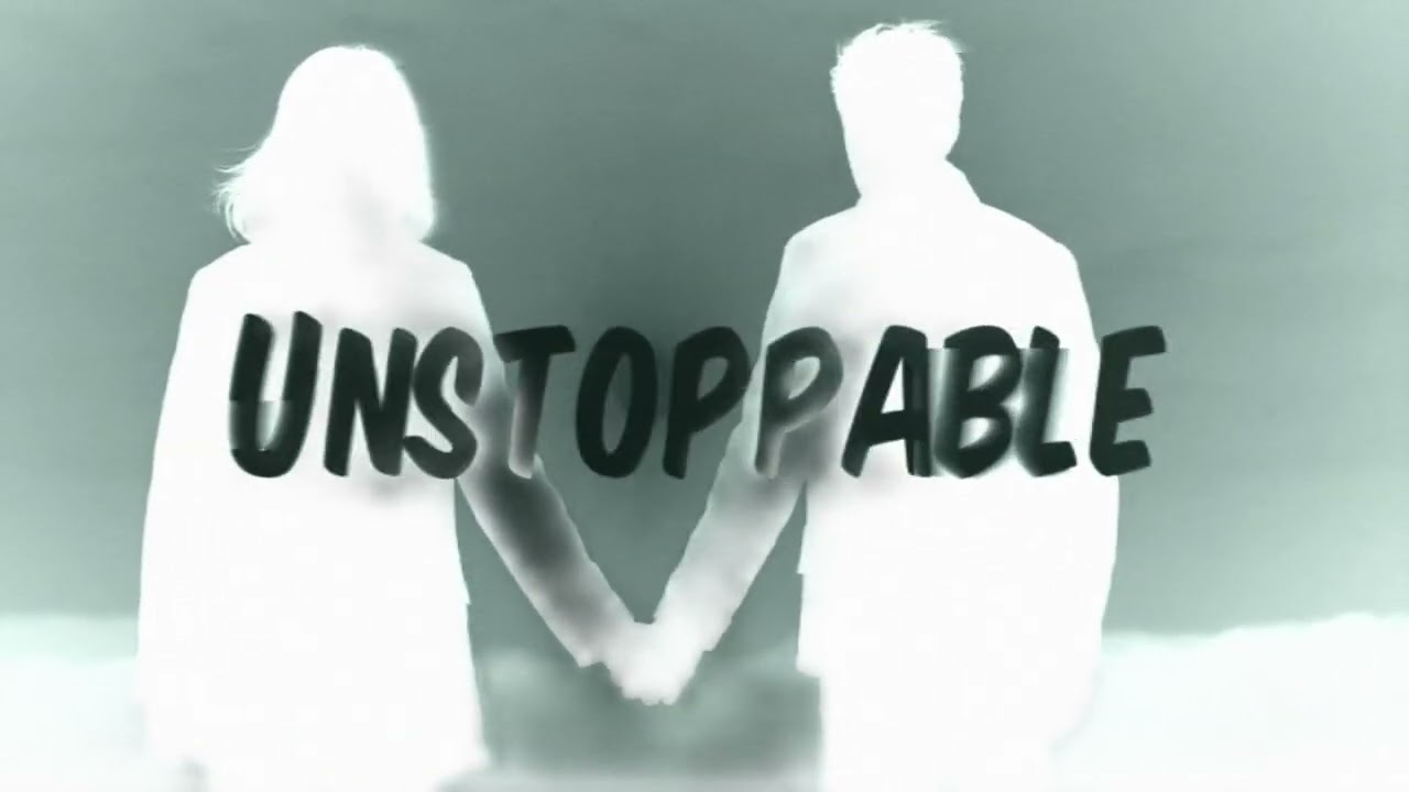 Nick Flannagin - Unstoppable ft. Amy Flannagin