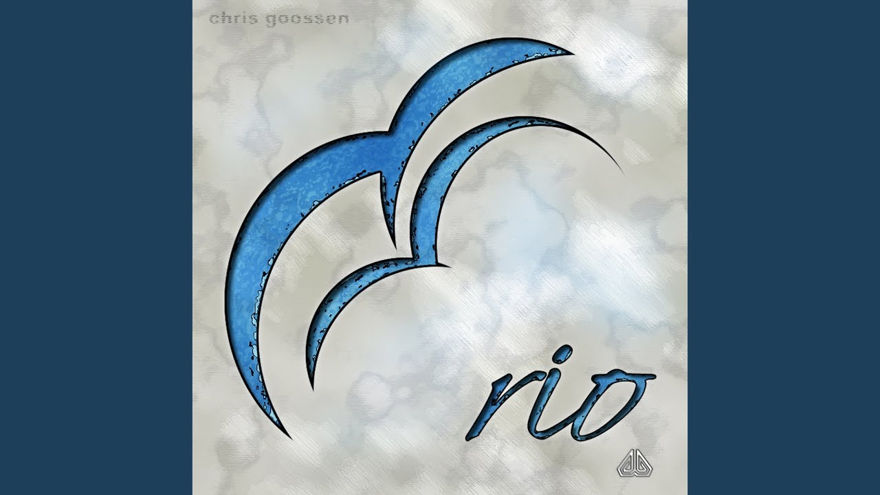 Rio (Original Mix)