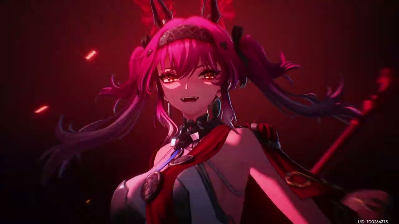 [명조] 매트릭스 2R 장리2돌 브렌트2돌 루파 풀돌