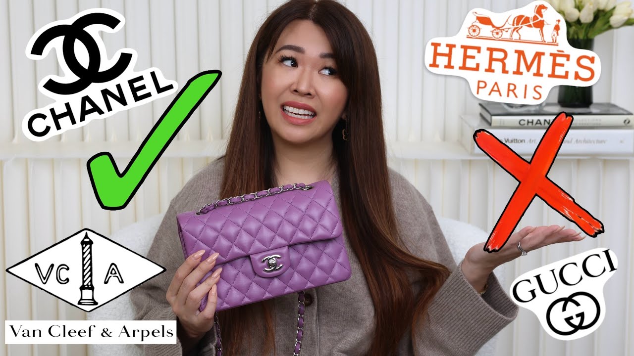 My BEST & WORST Luxury Purchases of 2024...Yes I Have REGRETS!