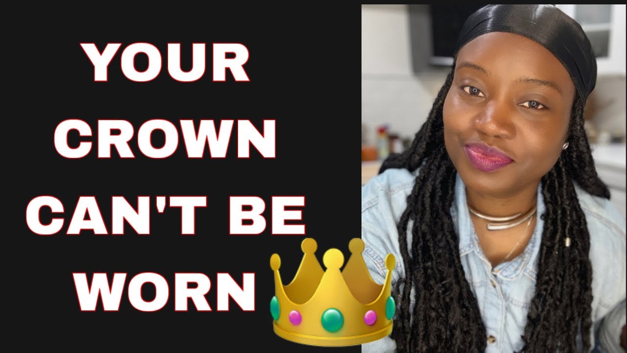 CHOSEN ONE‼️YOU HOLD A CROWN OF ROYALTY AND AUTHORITY‼️👑#chosenones #chosen 