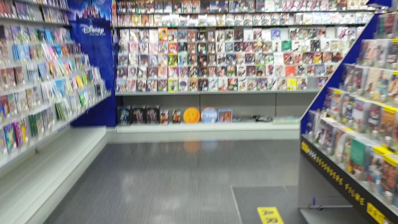 Aufzugstour bei Saturn in M&uuml;nchen