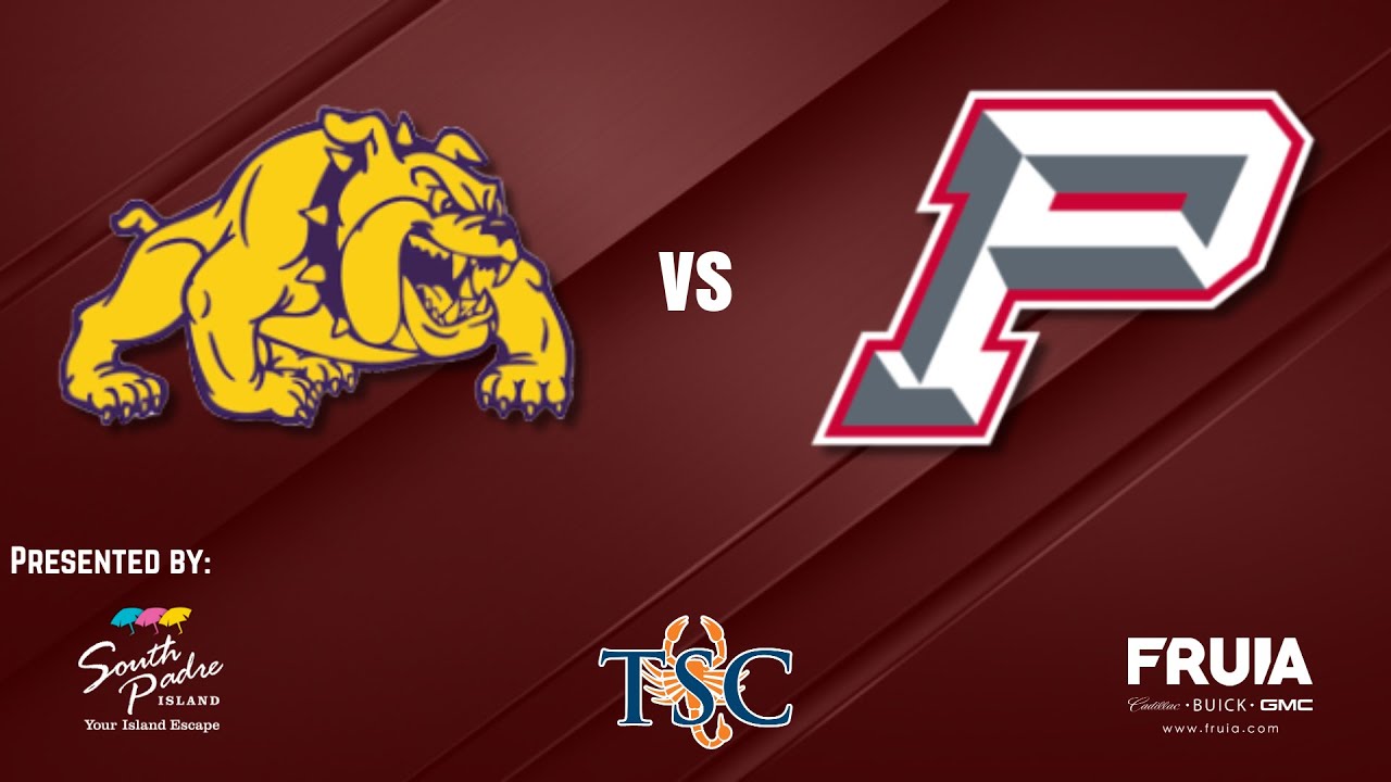 Girls Basketball: McAllen High vs Sharyland Pioneer 1.27.26