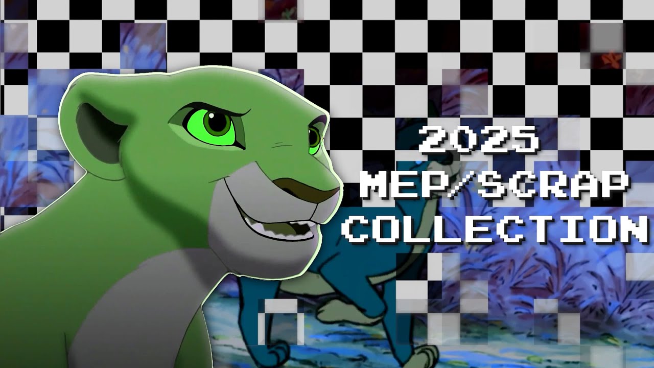 2025 MEP/Scrap Collection