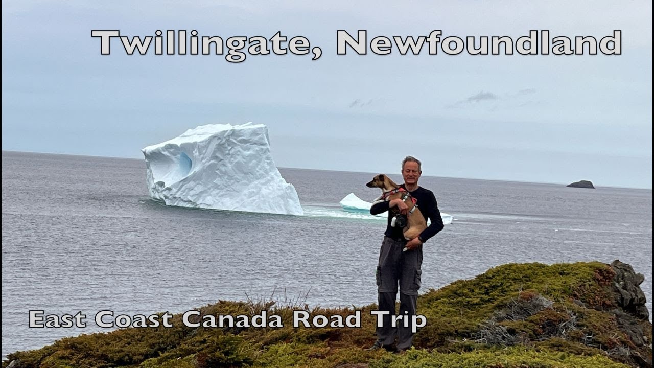2025-05-30 Twillingate, Newfoundland