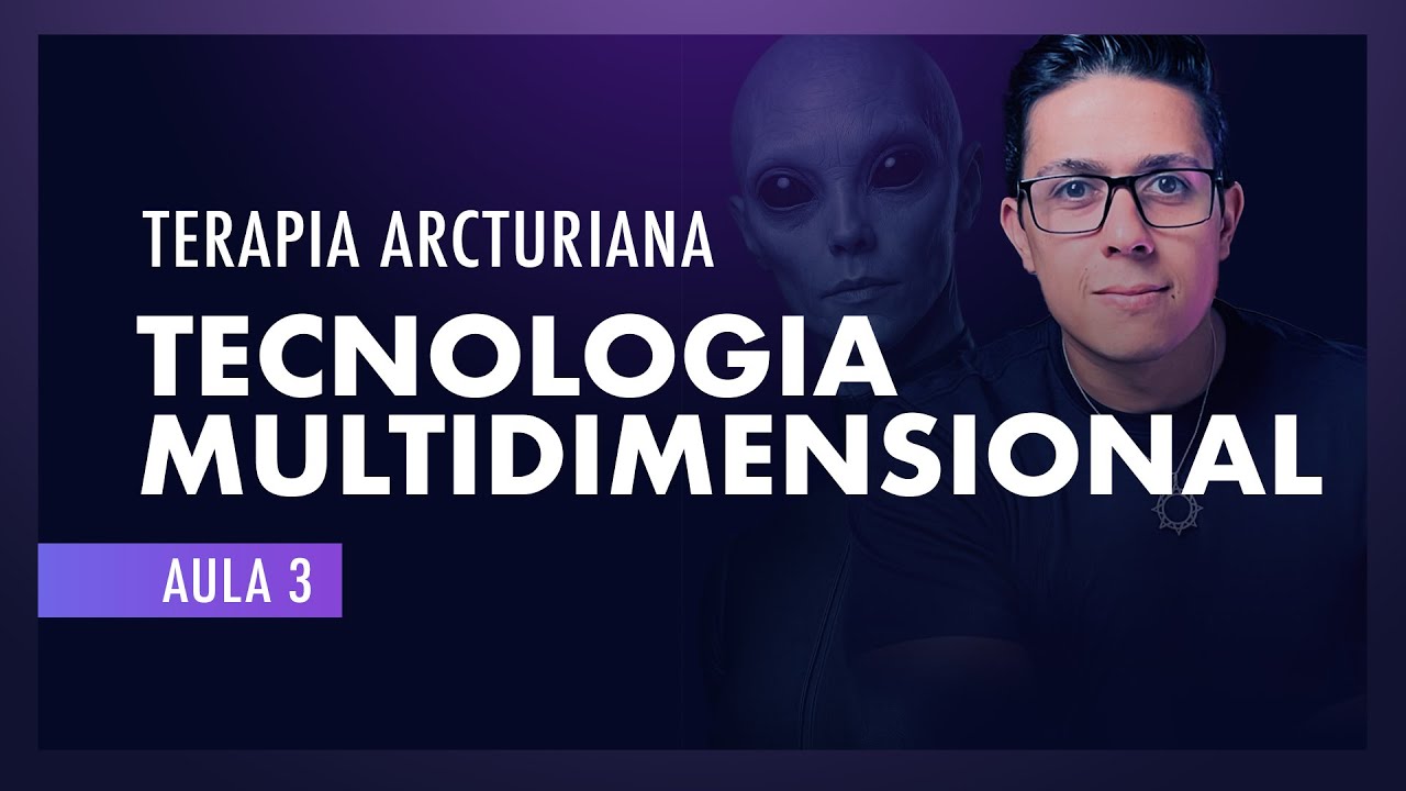 Tecnologia Multidimensional | Renan Capeluppi
