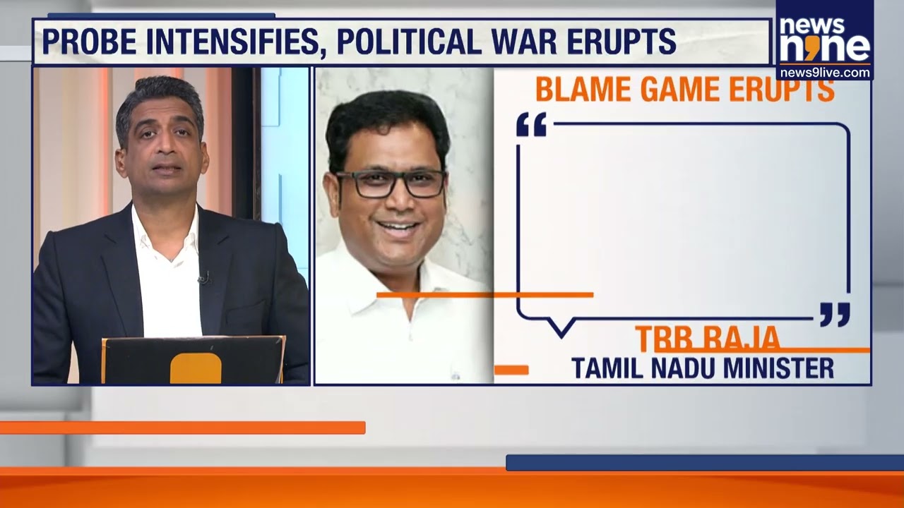 Violence Against Migrant Workers Sparks Fear Across Tamil Nadu | News9