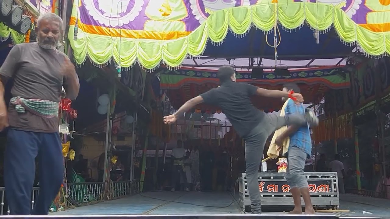 daria kulare daradi bandhu (mahalpada)2k26