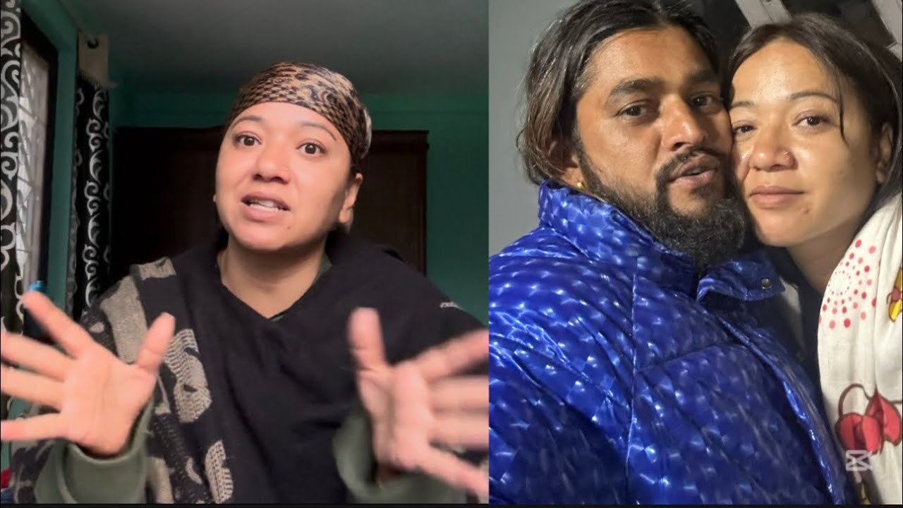 Himeshko Ghar najana parne vayo// Thagle Nagarikta phirta Diyo// Sreeman nahuda yeti samma vognu ?