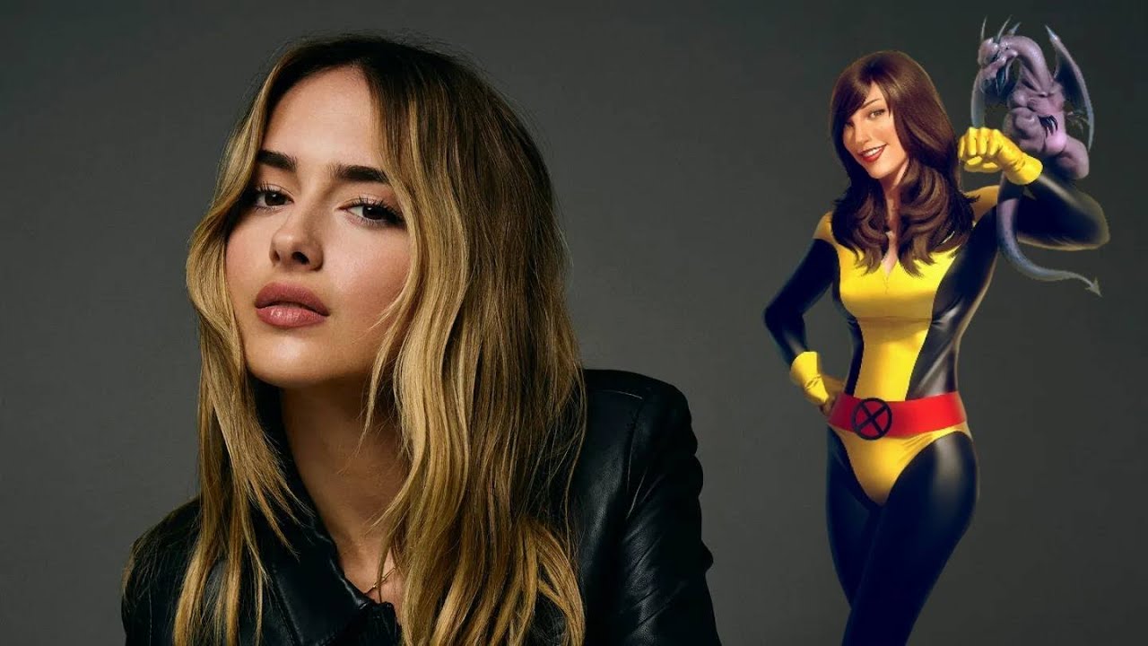 Julia Butters Reportedly Cast as Kitty Pryde in the MCU X-Men Reboot?!