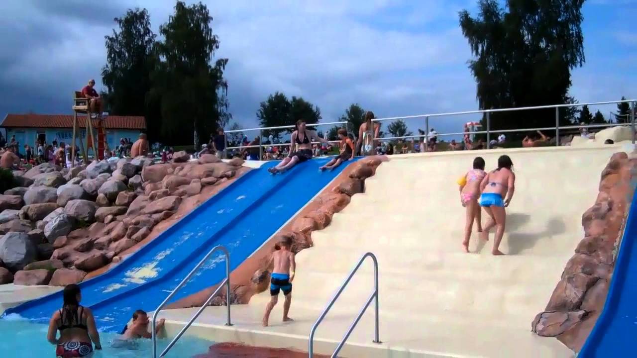 Skara Sommarland 2012