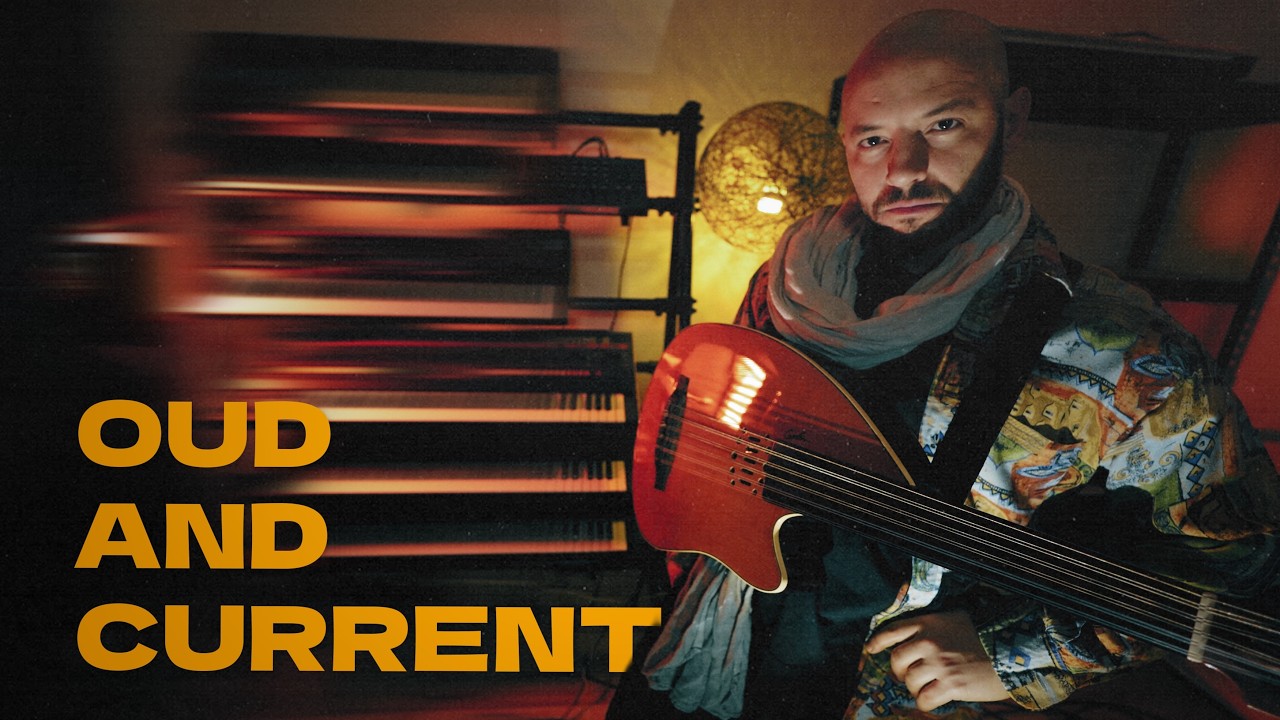 Less Motion, More Presence — One Hour Live Session