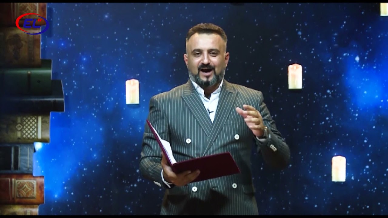 ''Sözün Sehri'' televiziya müsabiqəsi 1 ci həftə