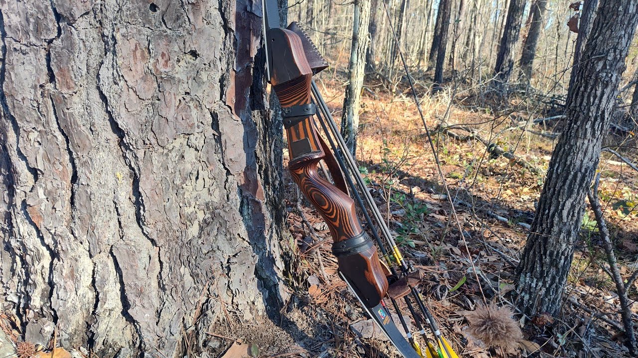 Мишени для стрельбы из лука Sanlida Recurve с раздельным обзором, 3D-мишени